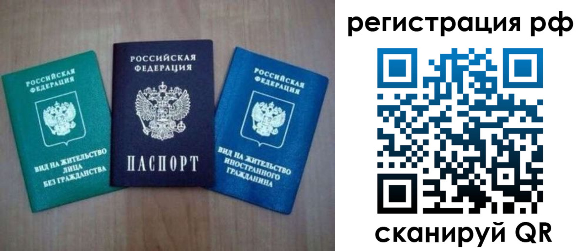 временная регистрация адрес в Ступино